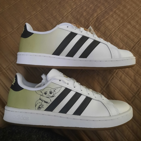 grand court star wars